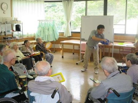 介護老人保健施設　くすの郷（看護師/准看護師の求人）の写真3枚目：