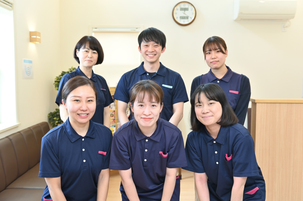 しのはら歯科医院（歯科衛生士の求人）の写真2枚目：