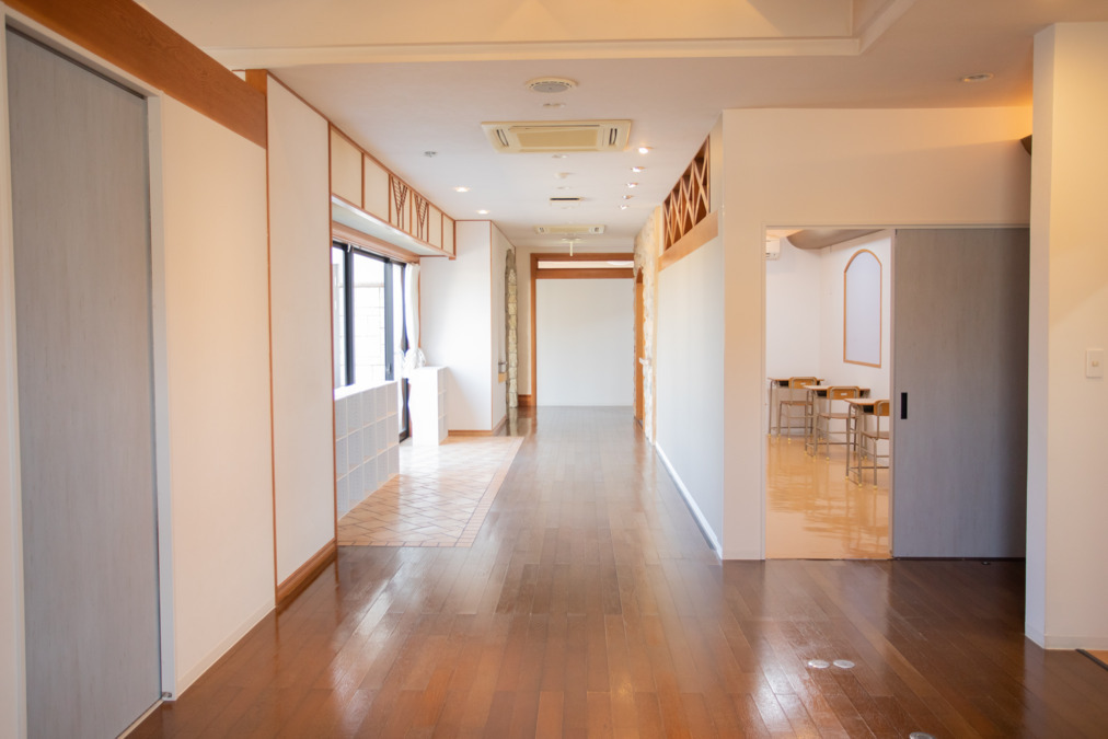 ナチュラルキッズ3rd（公認心理師/臨床心理士の求人）の写真3枚目：