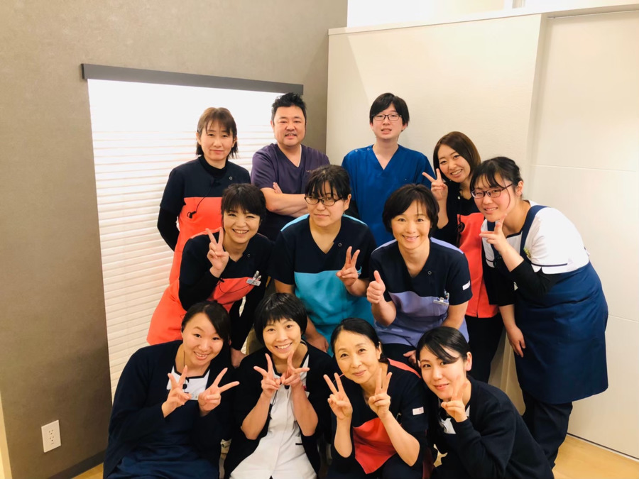 仕事イメージ