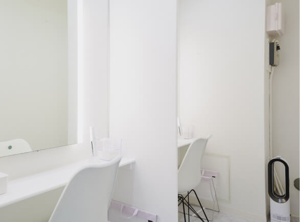 BEYOND BODY CARE 新宿西口店の写真6枚目: