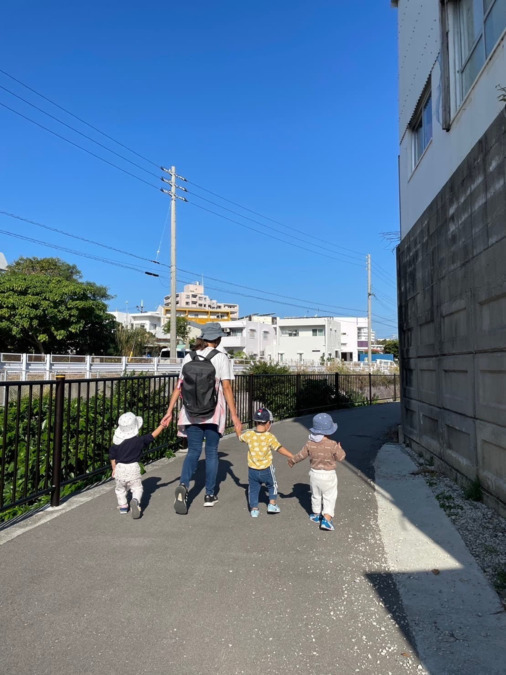 エルキッズまえだ保育園 分園の写真