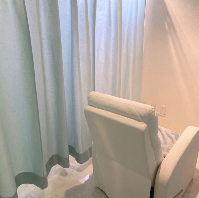 EYELA川越店の写真2枚目：