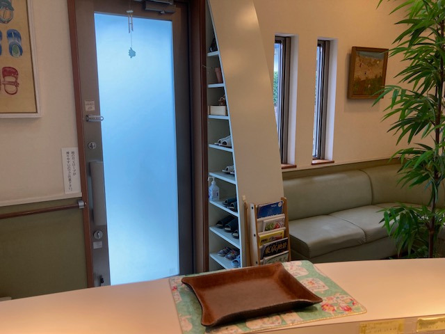 柴田医院（看護師/准看護師の求人）の写真3枚目：
