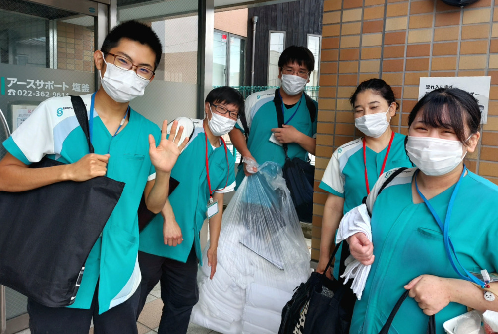 狼瘡の爪の変化