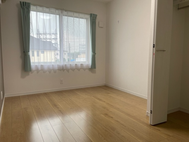 クライスハイム白糸台の写真10枚目: