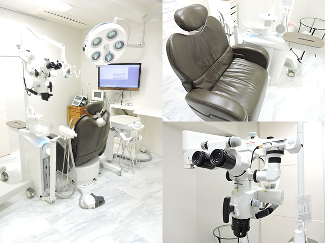 医療法人OnlyOne　おいかわ歯科クリニック（管理栄養士/栄養士の求人）の写真3枚目：