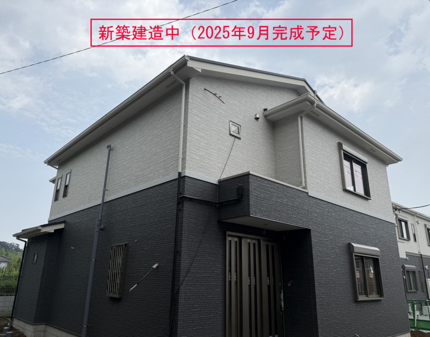 多機能型児童発達支援・放課後等デイサービス Bee【2025年12月01日オープン予定】の写真1枚目：