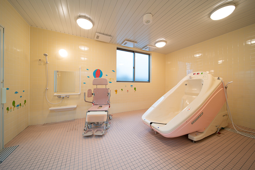 生活介護/放課後等デイサービス CLAN西淀川の写真6枚目: