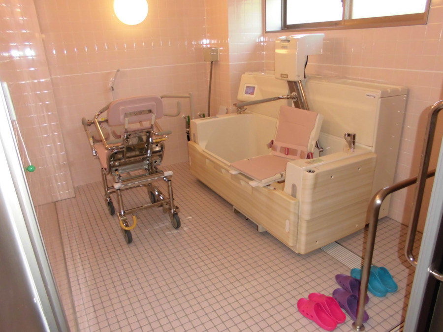 デイサービス きらら川崎小倉(看護師/准看護師の求人)の写真4枚目: