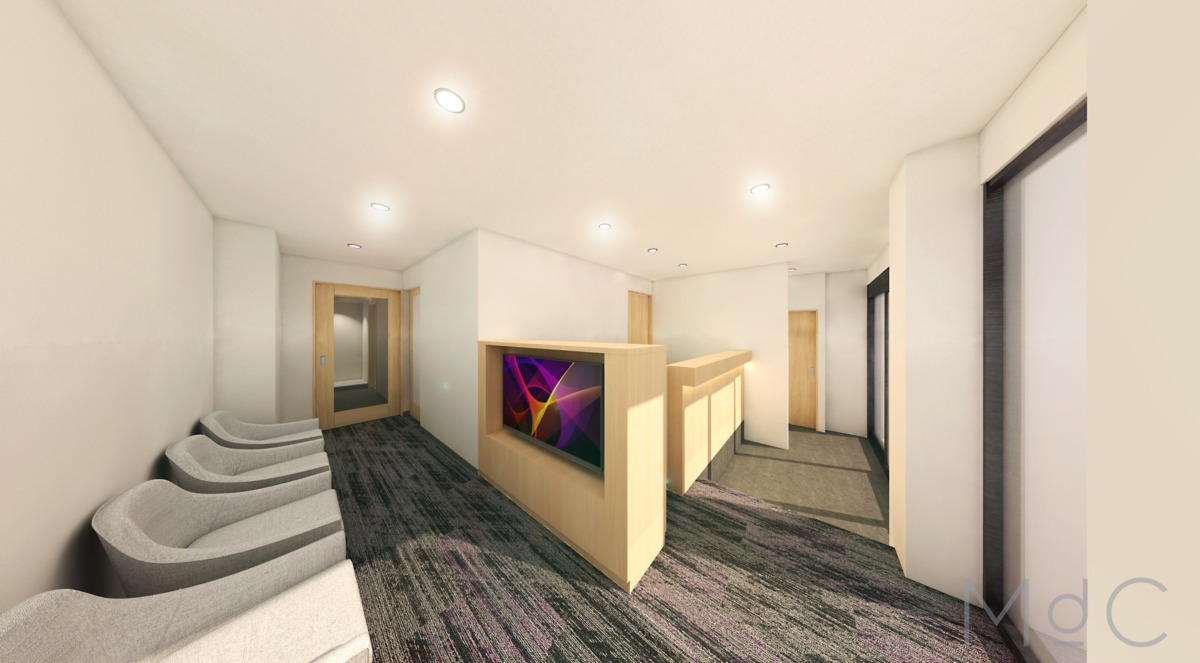 タクマ歯科医院【2025年05月オープン】(歯科助手の求人)の写真2枚目: