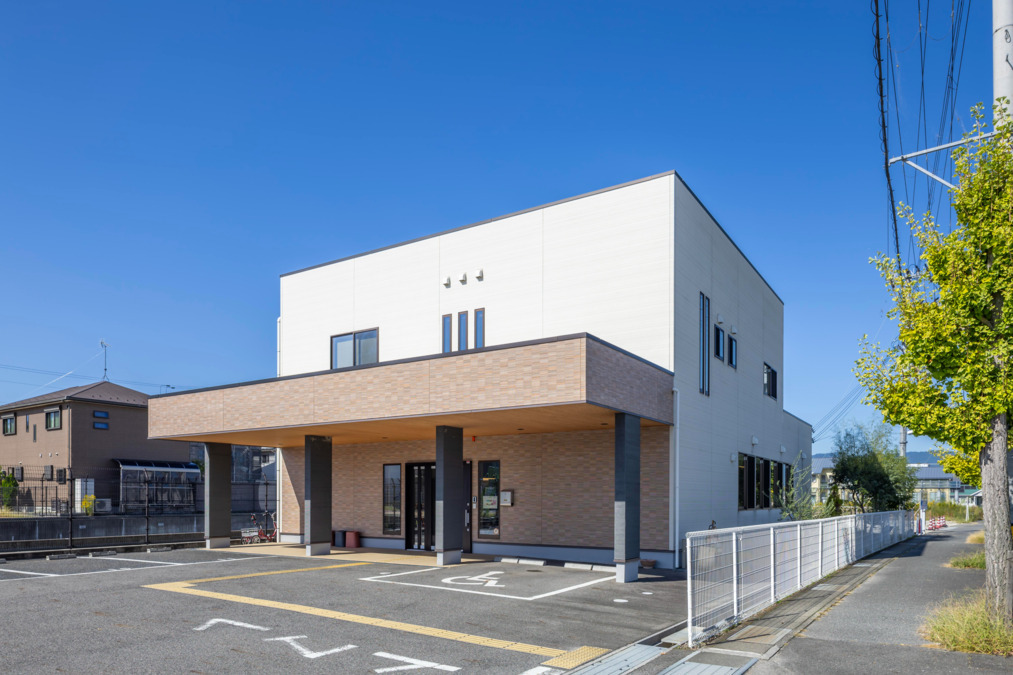 リハステーション草津 デイサービスの写真2枚目: