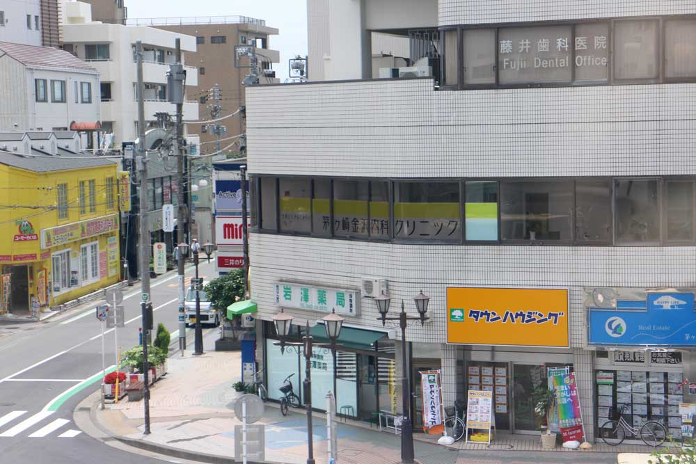 医療法人みなとみらいの写真8枚目: