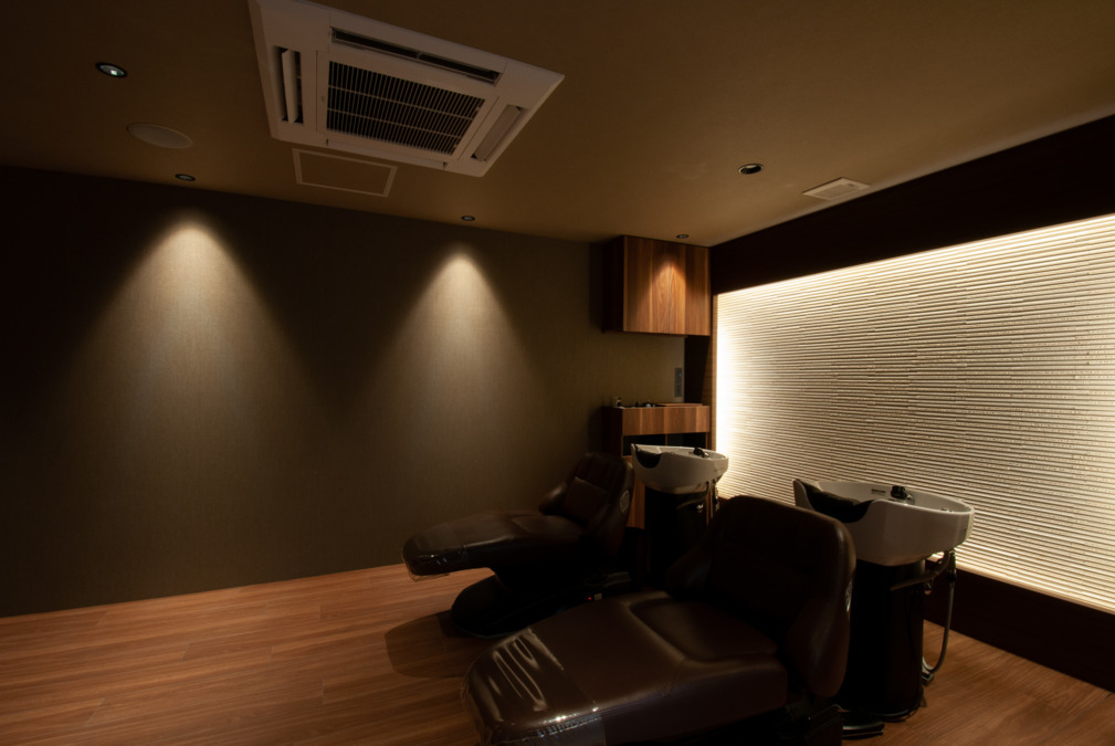 半個室型美容室 Sourire小倉店【2025年07月オープン】の写真3枚目: