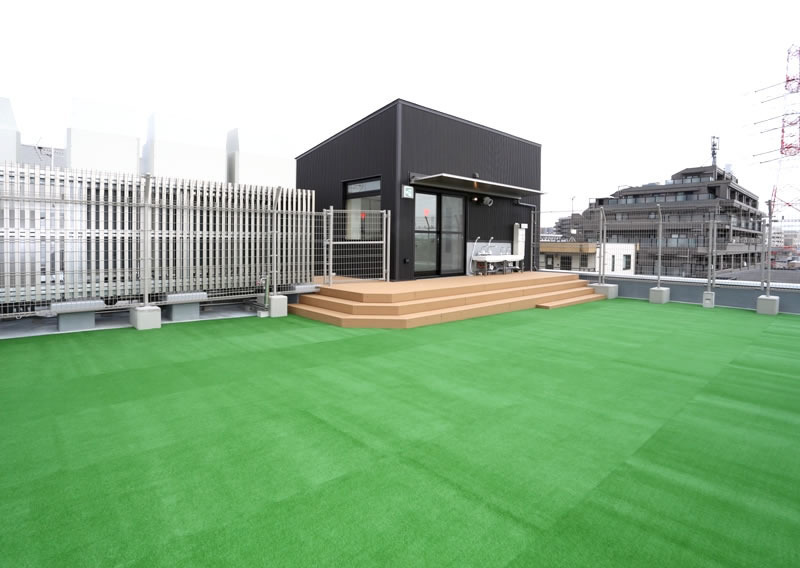 さくら保育園（保育士の求人）の写真2枚目：