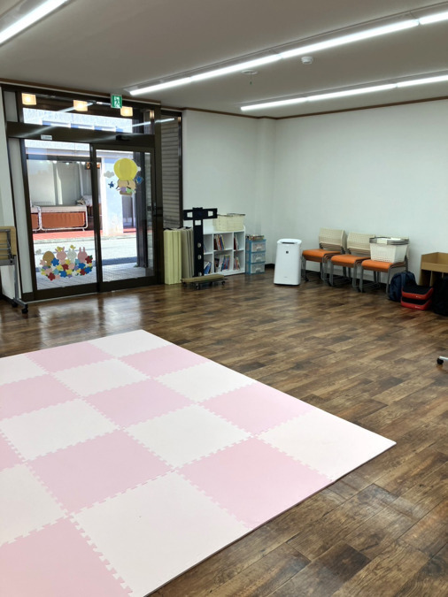 学び舎with　高家教室【2025年04月オープン】の写真3枚目：