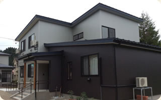 グループホームたいようの写真