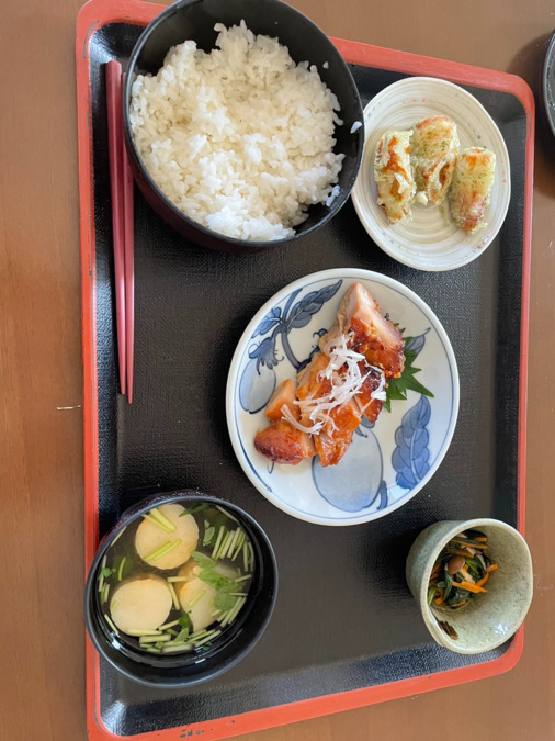 海野デイサービスセンター(調理師/調理スタッフの求人)の写真7枚目: