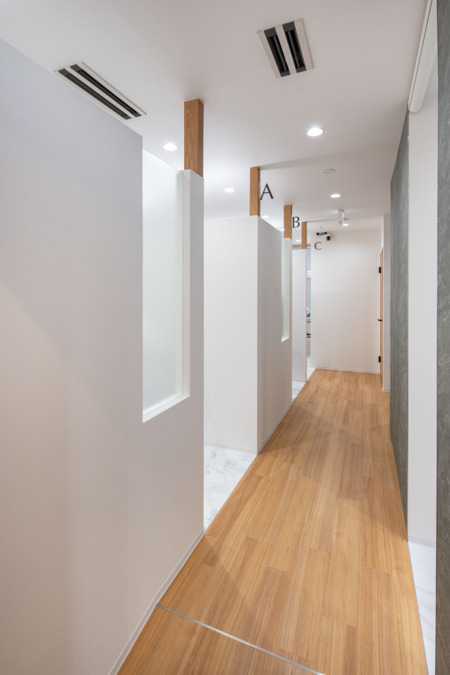 石野歯科医院（歯科助手の求人）の写真7枚目：