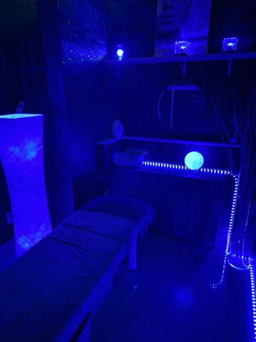 GIVE鍼灸整骨院（柔道整復師の求人）の写真15枚目：