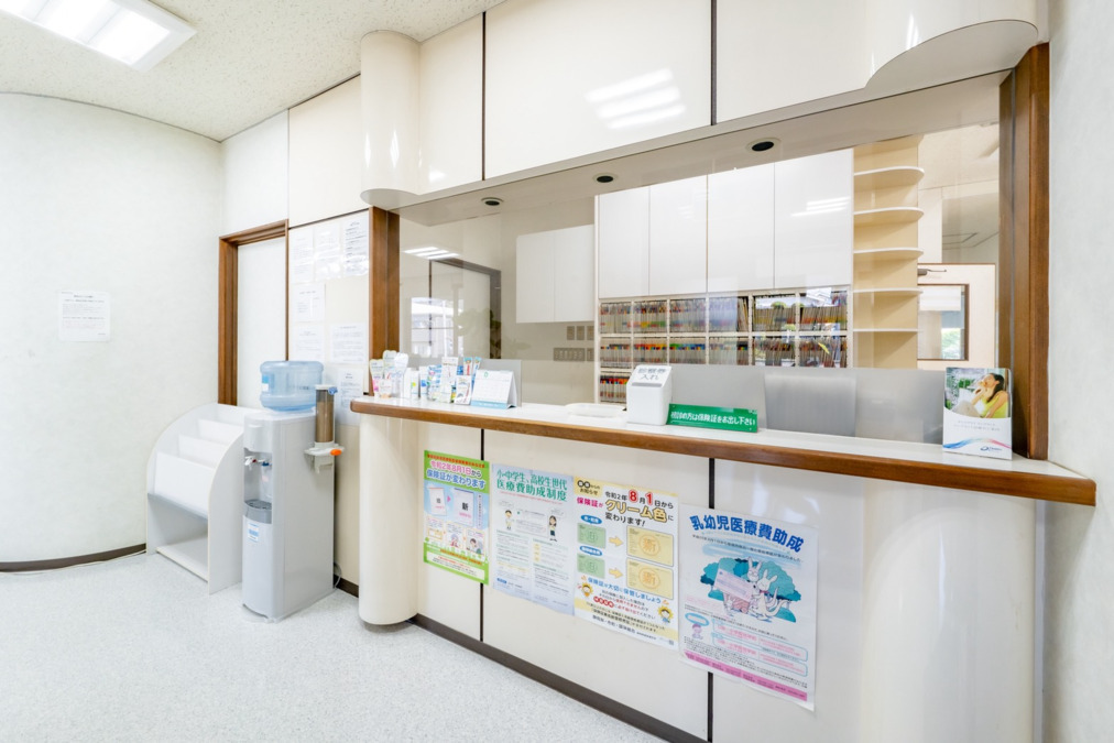 鈴木歯科医院(歯科衛生士の求人)の写真4枚目: