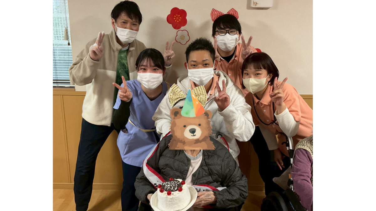 サービス付き高齢者向け住宅　ハピネスリブ服部天神（介護職/ヘルパーの求人）の写真3枚目：