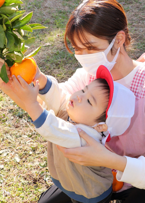 たかのみち保育園（保育士の求人）の写真7枚目：