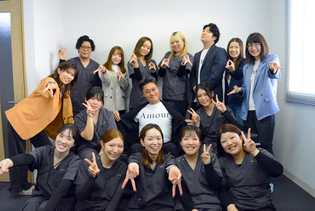 訪問看護ステーションAmourの写真