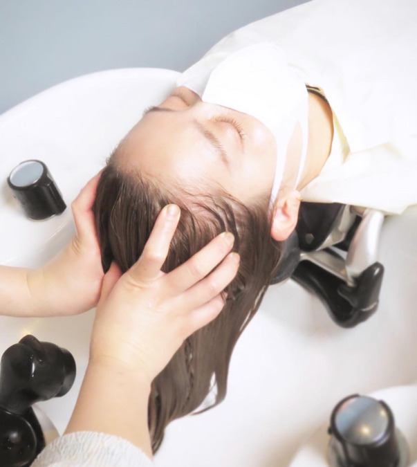 Grand tete Luana Hair salon(美容師の求人)の写真2枚目: