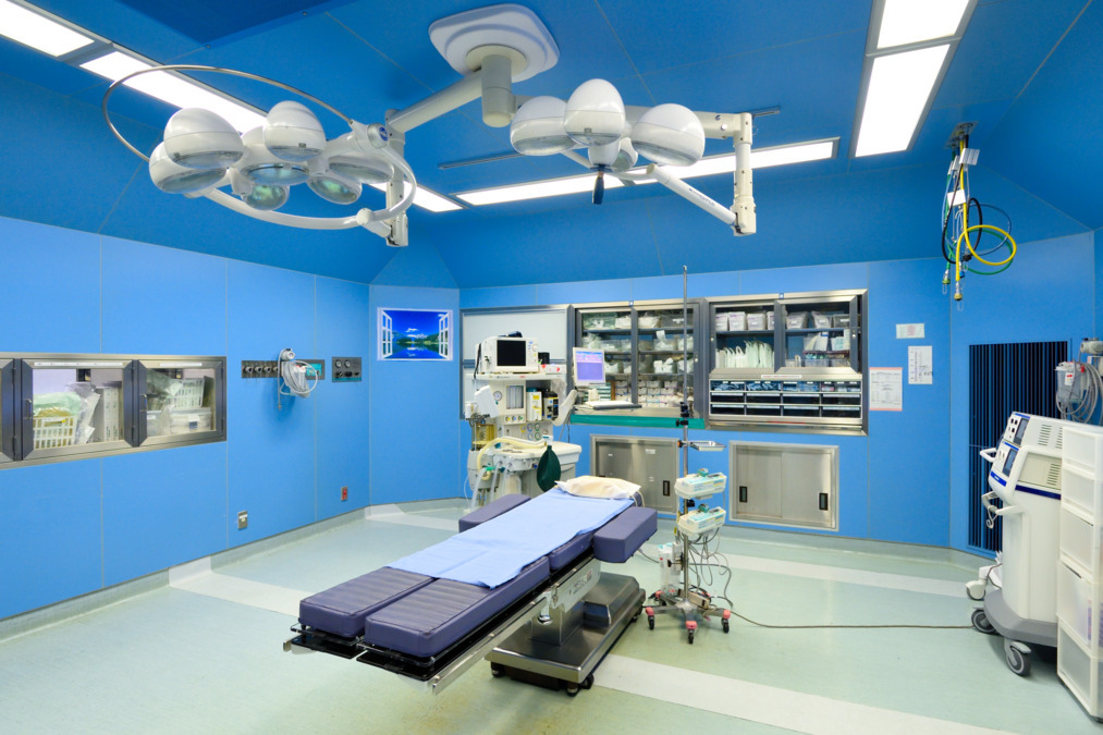 京都きづ川病院（看護師/准看護師の求人）の写真2枚目：