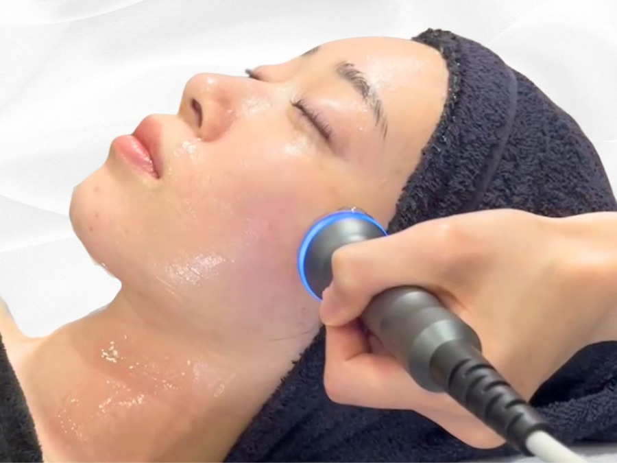 ピーリング×韓国肌管理&me【神戸元町店】【2026年02月01日オープン予定】(エステティシャン/セラピストの求人)の写真5枚目: