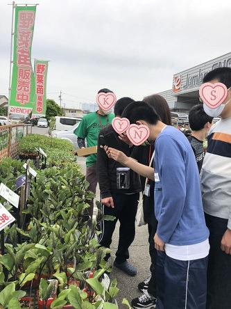 放課後等デイサービス　わんぱくクラブ2（保育士の求人）の写真6枚目：お買い物