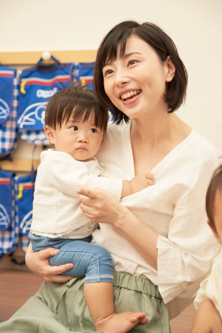 ドラキッズイオンモール羽生教室の写真10枚目：