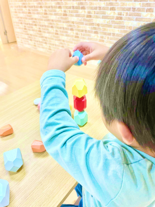 児童発達支援・放課後等デイサービス COLORSの写真2枚目：