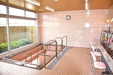 飯野タウンなごみ（介護職/ヘルパーの求人）の写真5枚目：