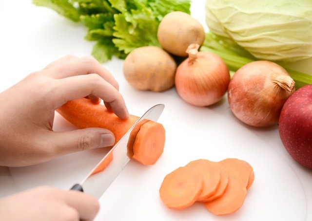 株式会社メフォス 労働福祉事業団関東労災病院内の厨房の写真1枚目：メフォスの一員として活躍しませんか？