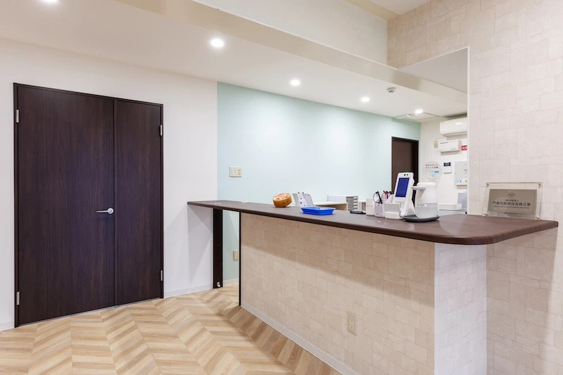 吉川内科クリニック【2025年11月04日オープン】(医療事務/受付の求人)の写真3枚目:
