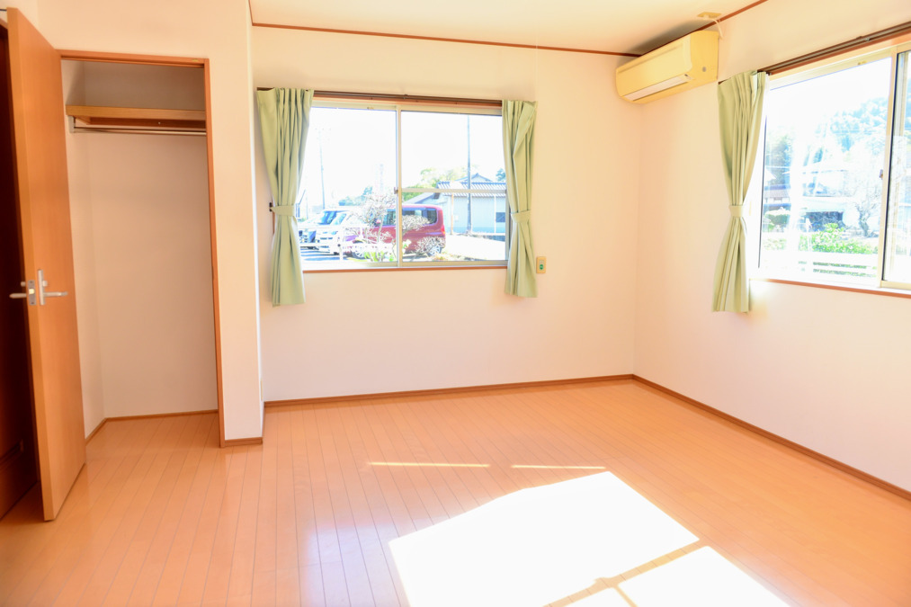 住宅型有料老人ホーム山みずき（介護職/ヘルパーの求人）の写真4枚目：