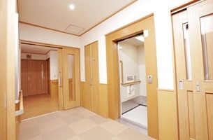 グループホームふれあいの杜河渡の写真8枚目: