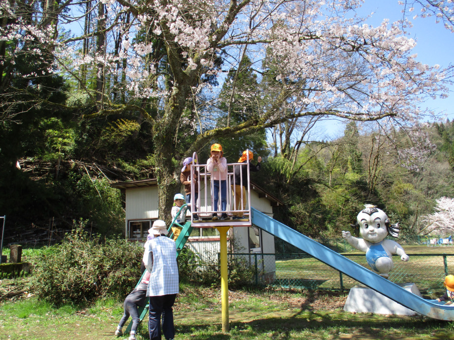 みずほ保育園の写真3枚目：