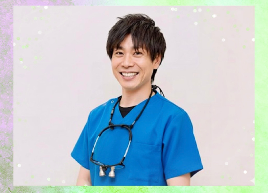 池田歯科こども歯科の写真