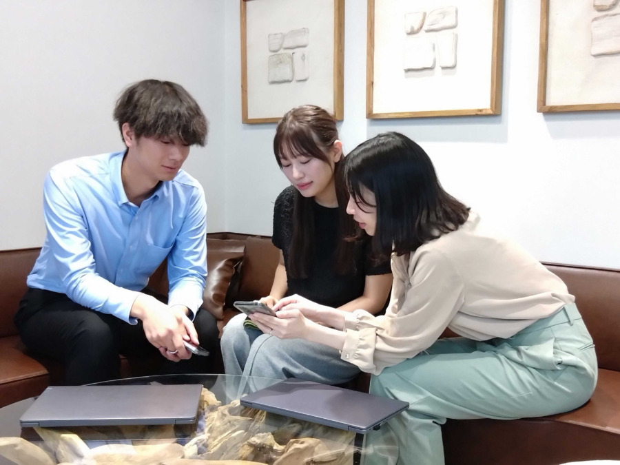 株式会社SmartWorX（介護事務の求人）の写真2枚目：