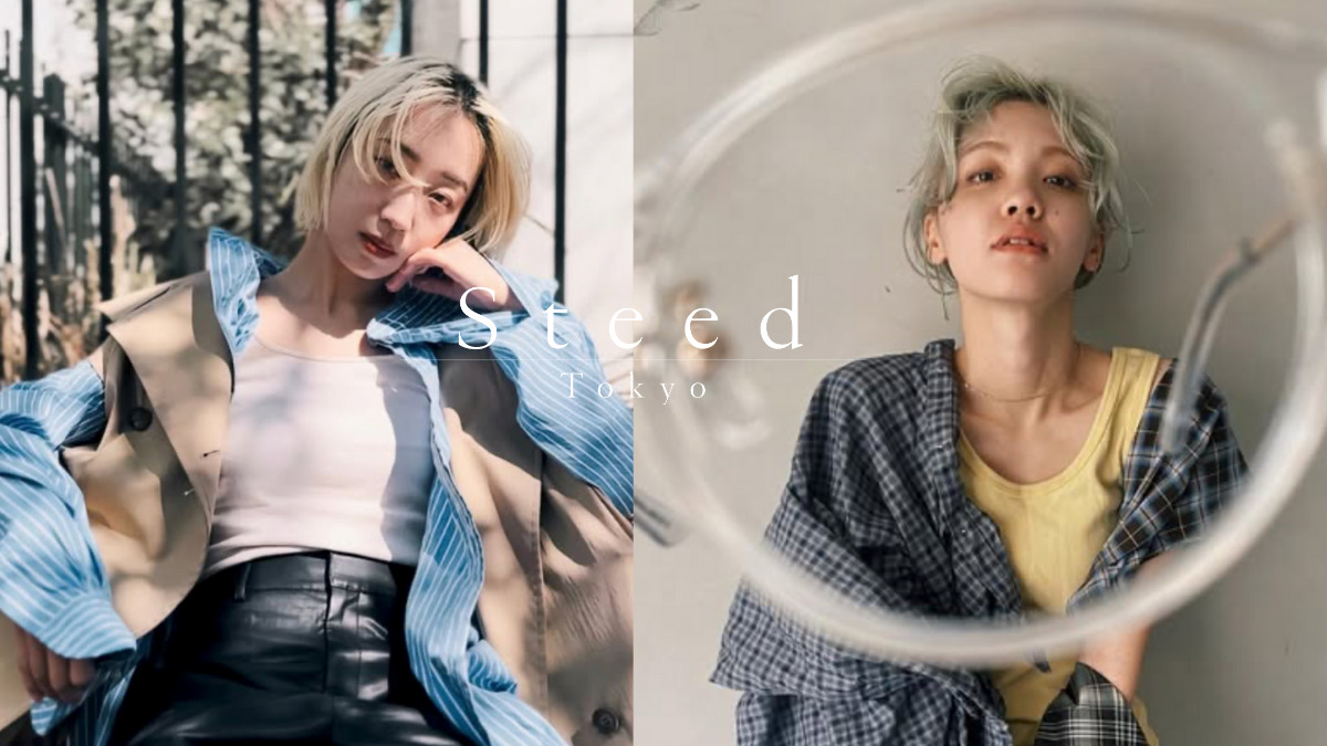Steed Tokyo 立川南口店（美容師の求人）の写真5枚目：