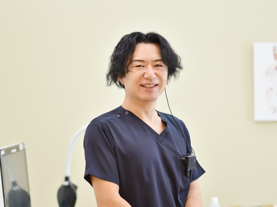 たかすぎ歯科クリニック（歯科助手の求人）の写真6枚目：