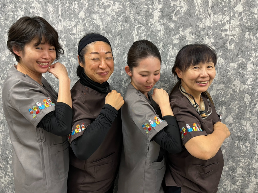 医療法人内和会 みらい歯科の写真