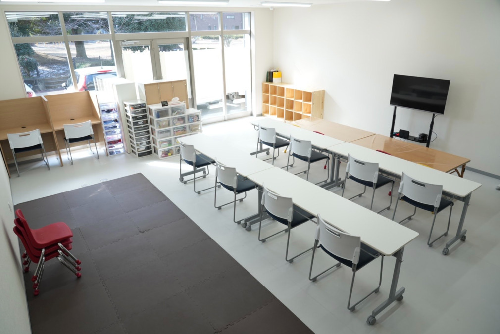 すきるらぼアロアロ御船(児童指導員/指導員の求人)の写真3枚目: