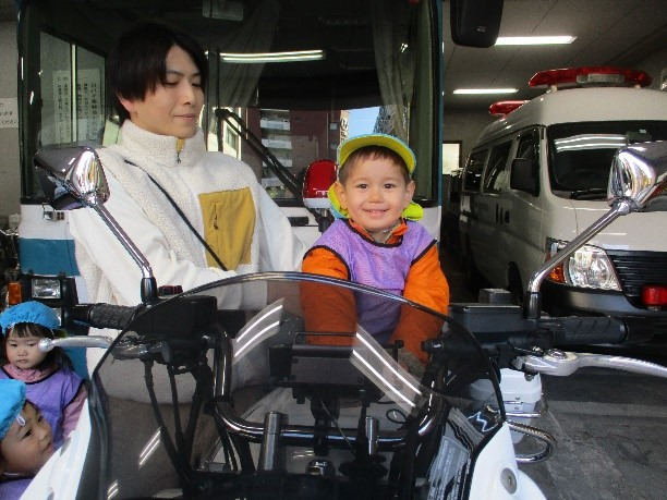 ほっぺるランド東日本橋の写真5枚目：