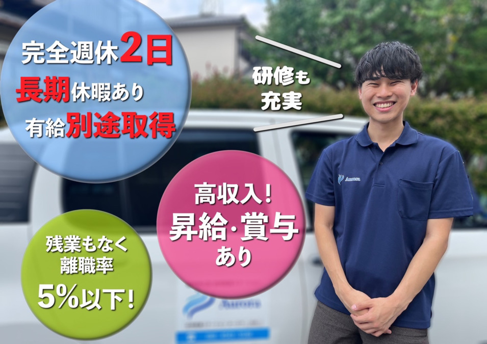 オーロラ治療院和光店【2024年10月25日オープン】の写真3枚目：
