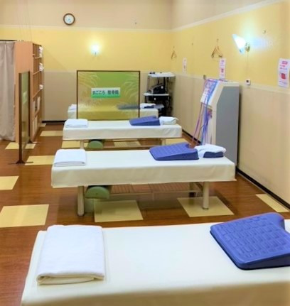 まごころ整骨院の写真2枚目：
