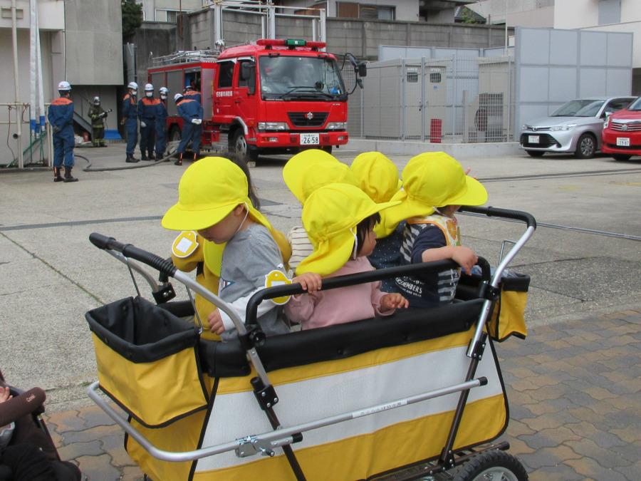 さくらんぼ幼児園（保育士の求人）の写真3枚目：